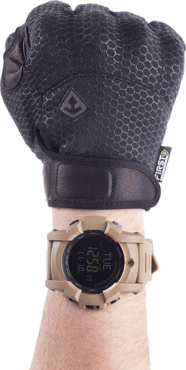 Immagine prodotto First Tactical Guanti antitaglio e antifiamma XXL (XXL)