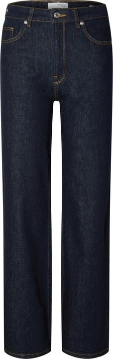 Produktbild Selected Femme High Waist Wide Fit Jeans (W29/L32)