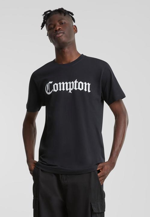 Immagine prodotto Mister Tee Tè Compton (S)