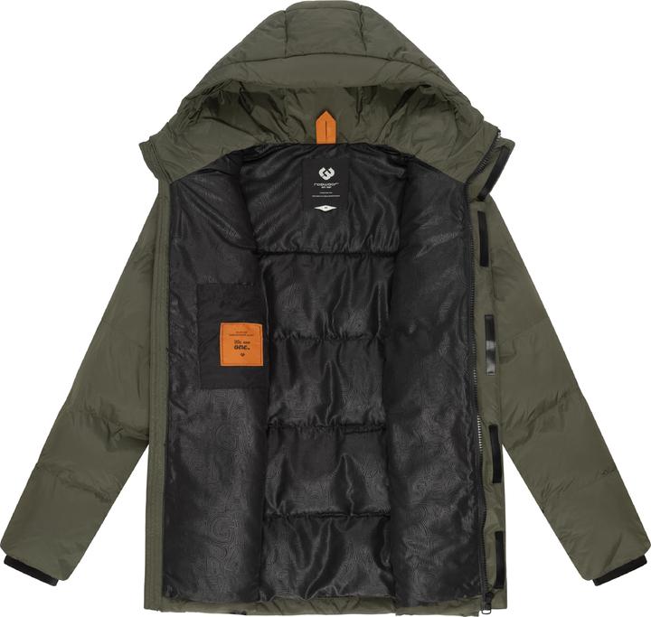 Immagine prodotto Ragwear Mikkesh (M)