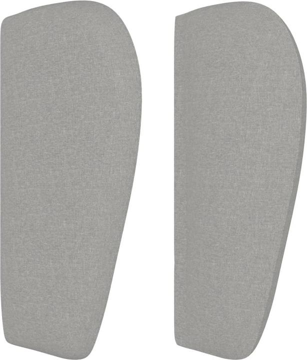Image du produit VidaXL Franya (203 x 23 x 128 cm)