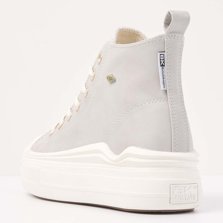 Produktbild British Knights sneakers für en kaya flow mid (36)