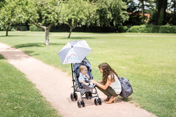 Actual product image Badabulle Parasol