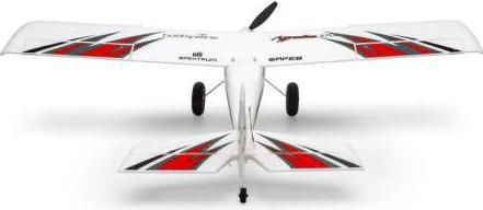 Produktbild Hobbyzone Motorflugzeug Apprentice STOL S 700 mm RTF (Motorflugzeug)