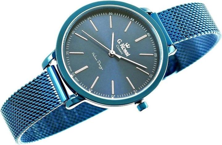 Image du produit Gino Rossi G. Rossi women's watch C11760B-6F1 (381385)