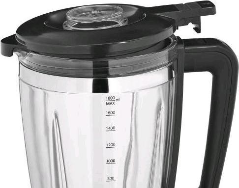 Actual product image WMF Kult Pro Blender (1400 W)