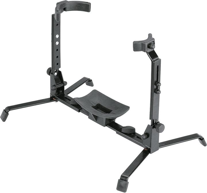 Image du produit K&M Stand de baryton 14941 (Euphonium)
