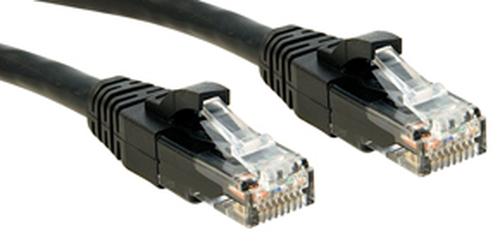 Lindy Network cable (UTP, CAT6, 0.30 m)
