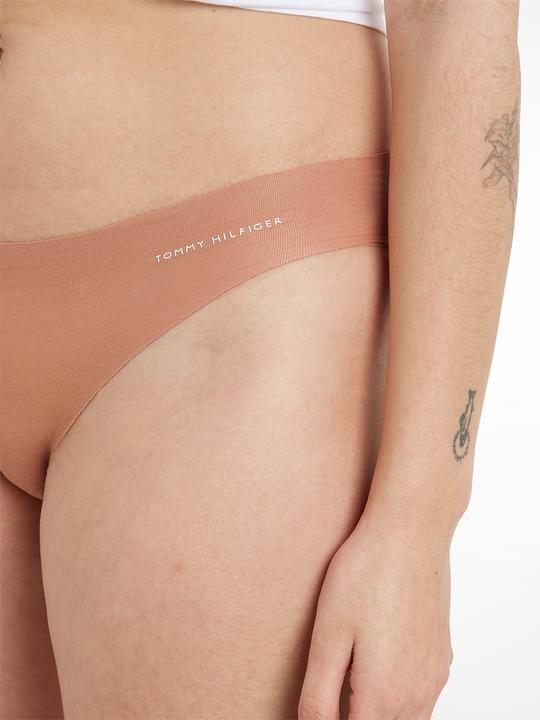 Immagine prodotto Tommy Hilfiger Mutandine brasiliane da donna in confezione da 3 pezzi (M, confezione da 3)