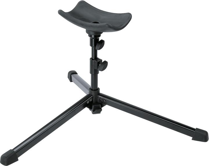 Immagine prodotto K&M Supporto per suonare la tuba per bambini 14952 (Tuba)