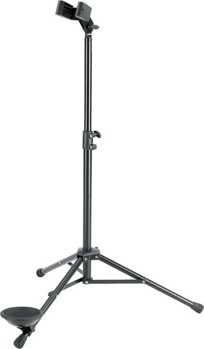 Actual product image K&M Bassoon stand 15010