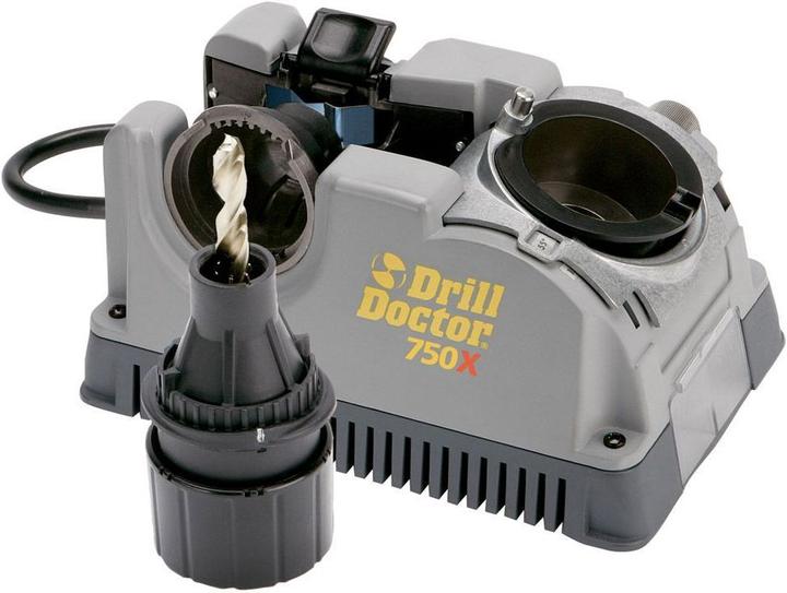 Immagine prodotto Drill Doctor 750X