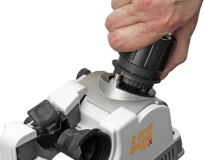 Immagine prodotto Drill Doctor 750X