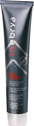 Produktbild Inebrya Color Hair Colouring Cream - Hair color 100 ml 6 Pure Darkonde - darkond (6 Pure Darkonde)