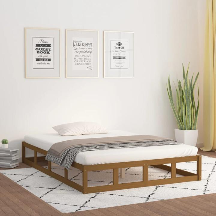Actual product image VidaXL Nelek (200 x 200 cm)