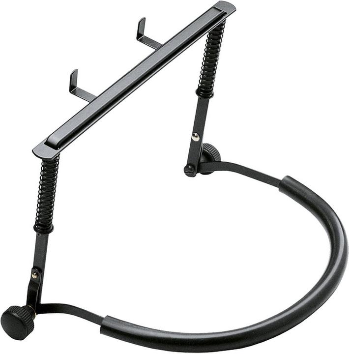 Image du produit K&M Porte-harmonique 16415