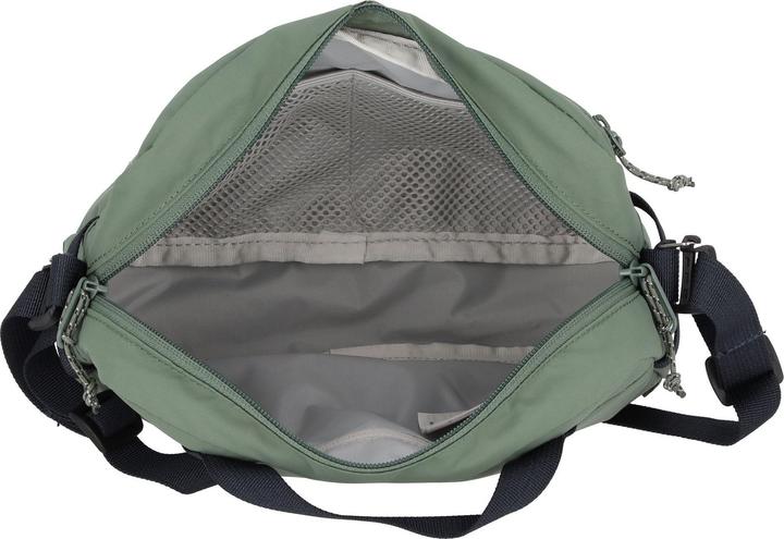 Actual product image Fjällräven High Coast Crossbody