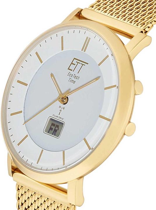 Image du produit ETT Eco Tech Time EGS-11623-11MS Atacama (Montre radio-pilotée)