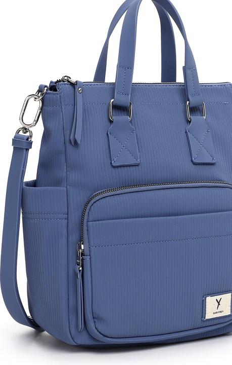 Actual product image Suri Frey Rucksack SFY Ricky (0.01 l)