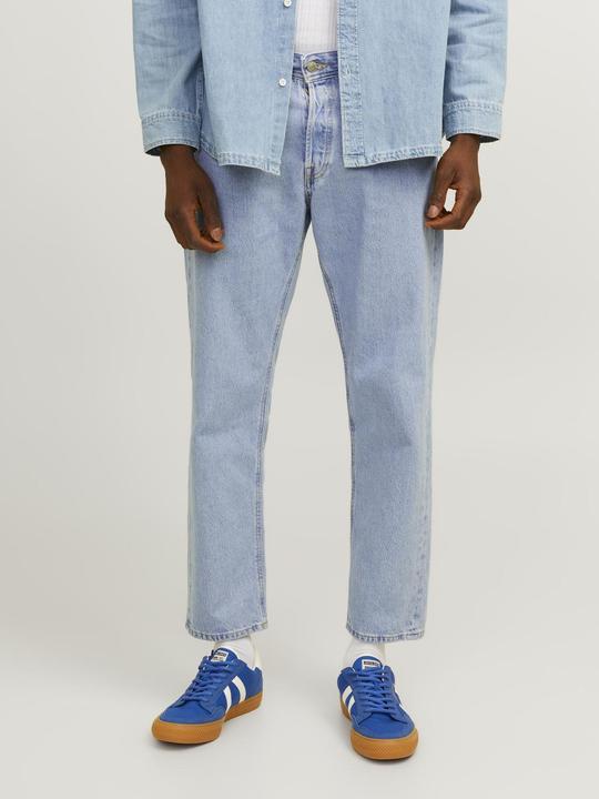 Produktbild Jack & Jones JJIMARK JJORIGINAL SBD 304 Cropped Loose geschnitten jeans Cropped Loose geschnitten jeans (32)