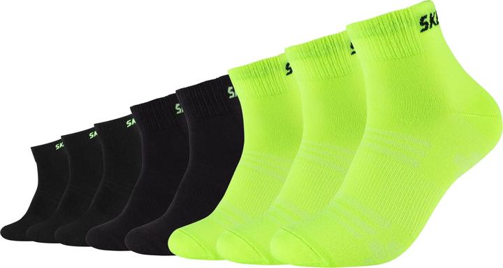 Skechers Kurzsocken (35, 38)