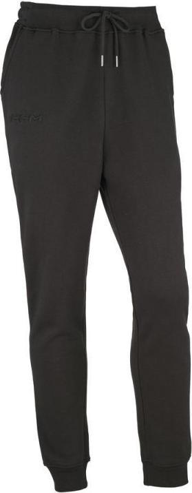 Produktbild CCM Core Fleece Cuffed Jogger (M, Temno siva (anthrazit)) (M)