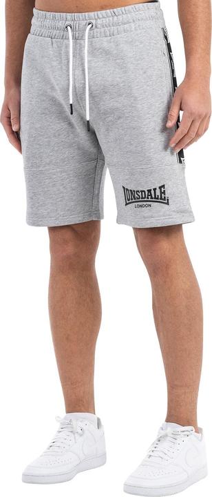 Lonsdale Scarvell