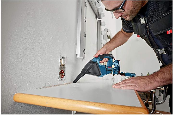 Immagine prodotto Bosch Professional GAS 12V