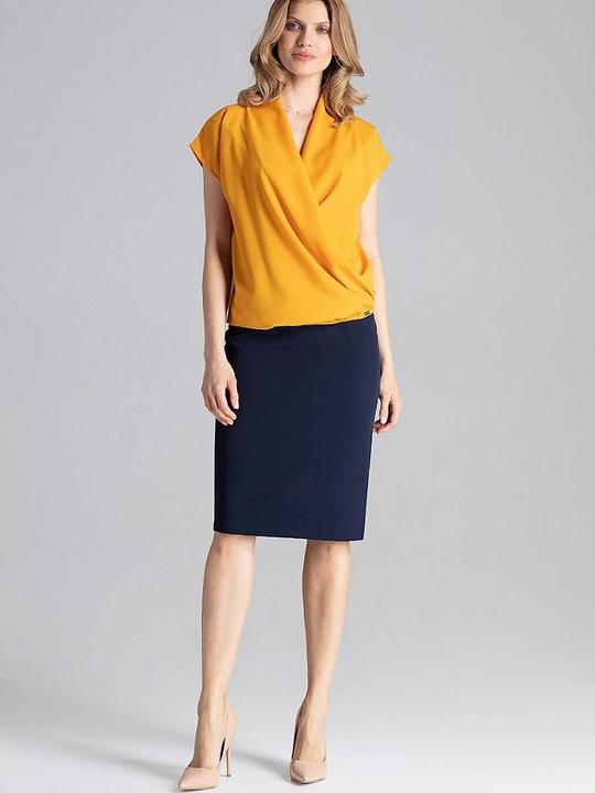 Figl Bluse (XL)