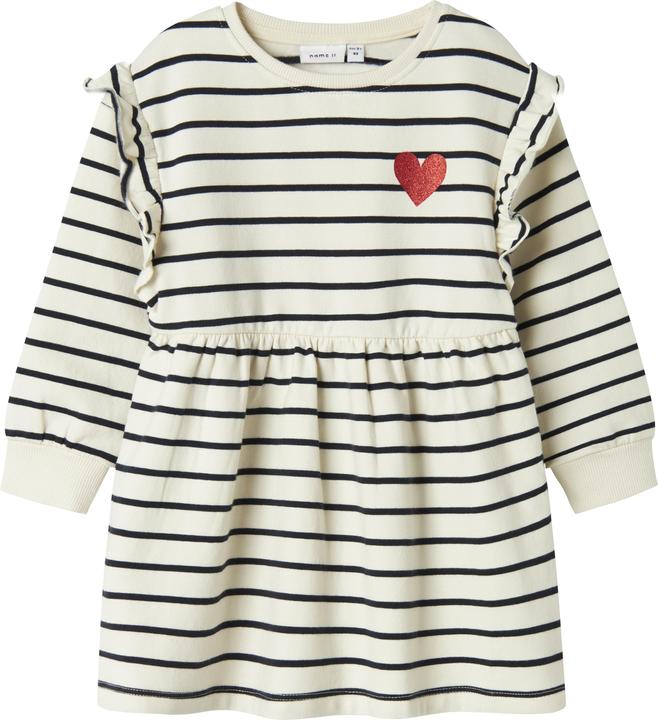 Produktbild Name it Sweat Kleid (104)