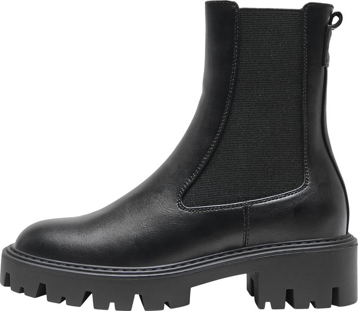 Only Kunstleder Stiefel (36)