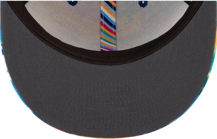 Produktbild New Era 59Fifty Crucial Catch NFL Teams (7 1/2)