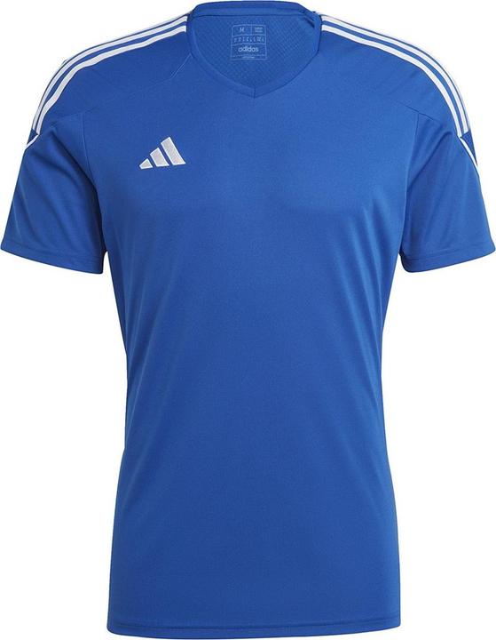 adidas Hommes Tiro 23 Ligatrik bleu HR4611 (S) (S)