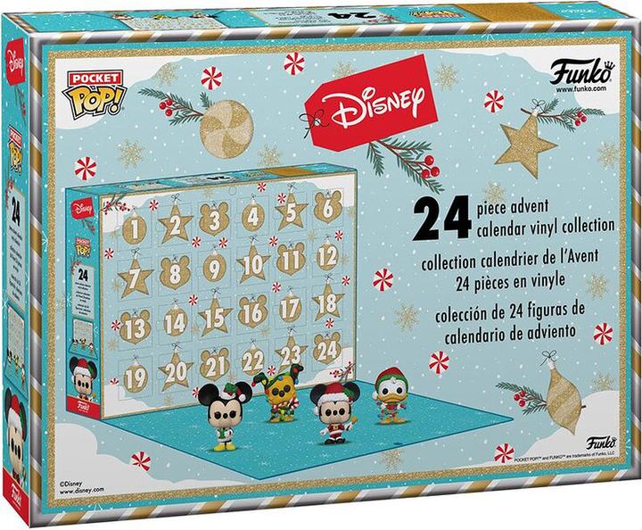 Actual product image Funko Classic Disney 2022