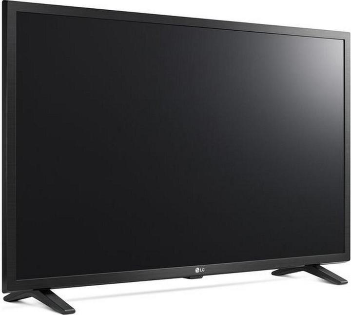 Actual product image LG 32LQ630B6LA (32", LQ63, LED, HD ready, 2022)