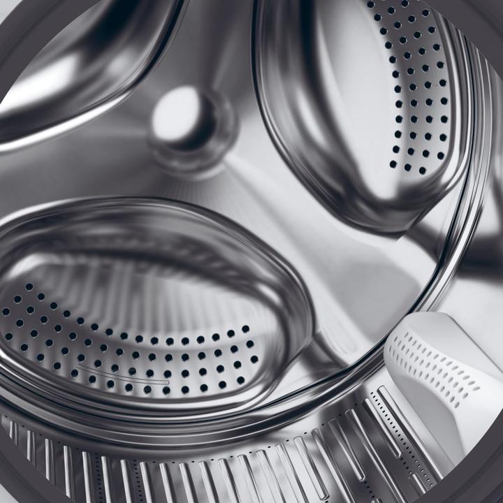 Actual product image Haier HW80-B16939 i-Pro 3 Silence (8 kg, Left)