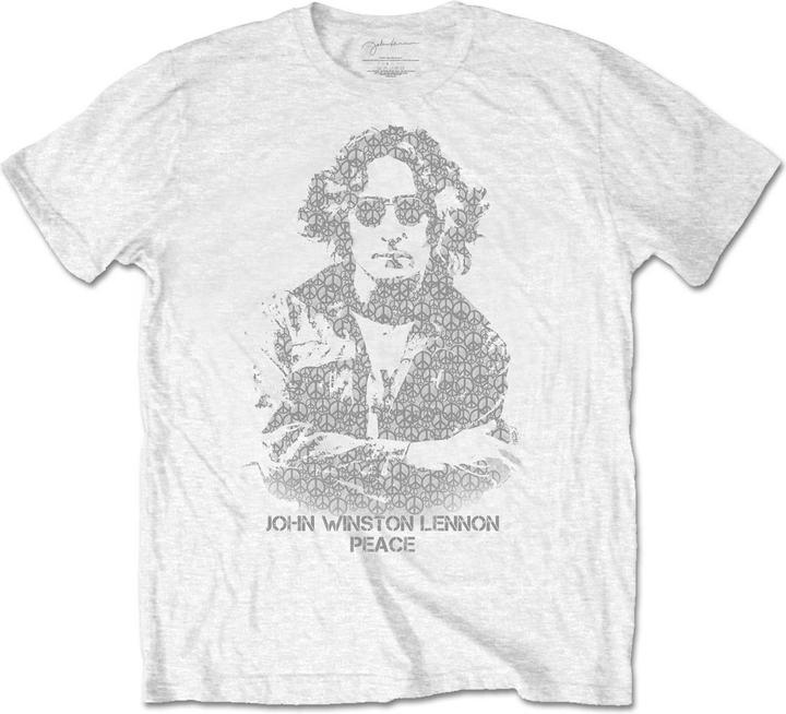 John Lennon Peace
