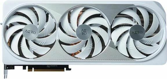 Actual product image Gigabyte GeForce RTX 4080 GAMING OC (16 GB)