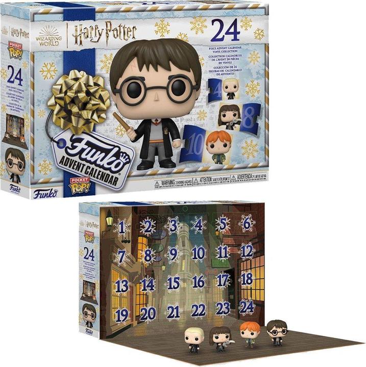 Image du produit Funko Harry Potter 2022