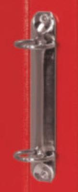 Produktbild Biella Viria (A4, 31 mm, 1 Stück)