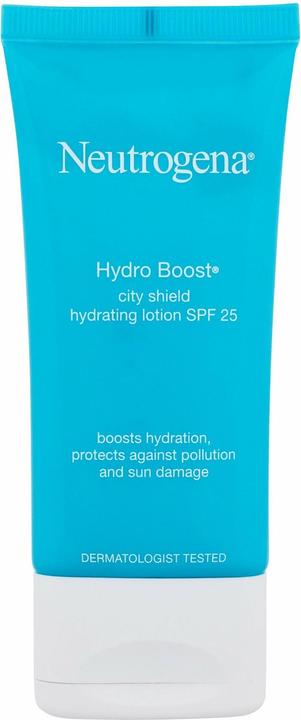 Produktbild Neutrogena Hydro Boost City (50 ml, Tagescreme, Bis SPF 10)