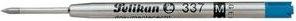 Produktbild Pelikan Grossraummine 337 (Ersatzmine, Schwarz, 0.80 mm)