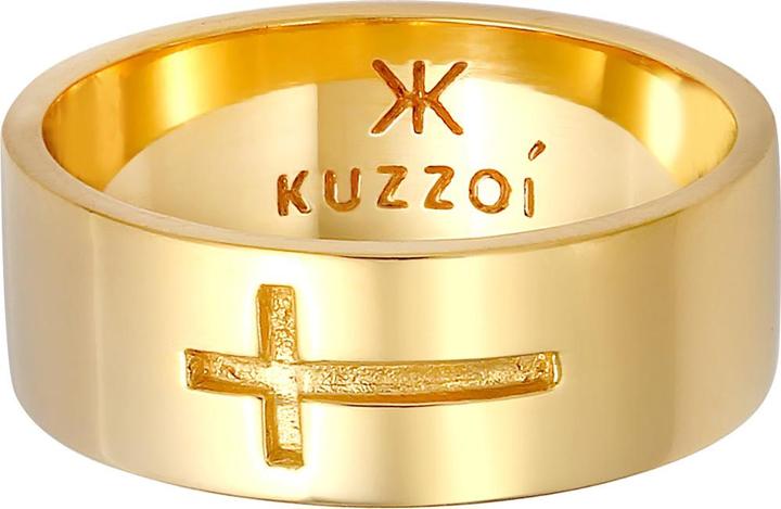 Produktbild Kuzzoi Kreuz (66, 925 Silber)