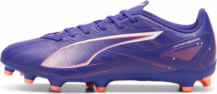 Produktbild Puma Ultra 5 Play Fg/Ag (39)