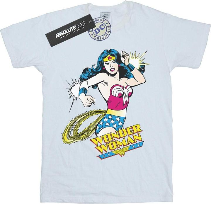 Produktbild Wonder Woman Lasso TShirt (L)