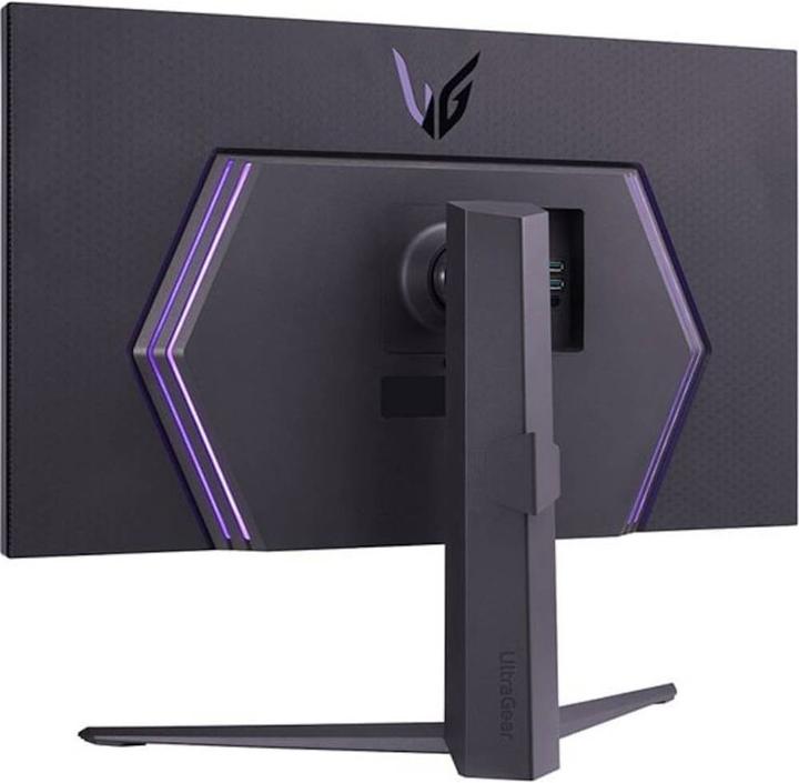 Produktbild LG UltraGear 32GQ950-B (3840 x 2160 Pixel, 32")