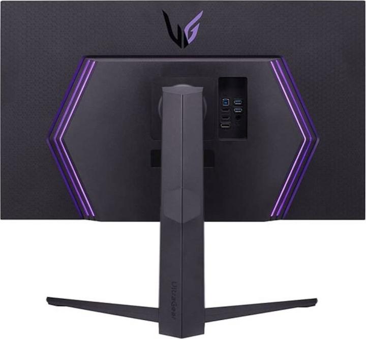 Produktbild LG UltraGear 32GQ950-B (3840 x 2160 Pixel, 32")