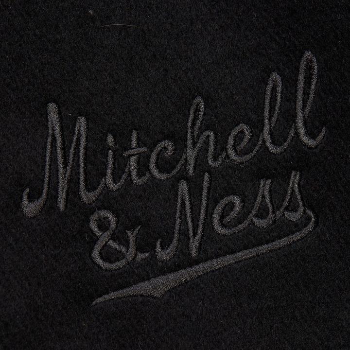 Produktbild Mitchell & Ness Branded ANNIVERSARY Varsity Jacke - M (M)