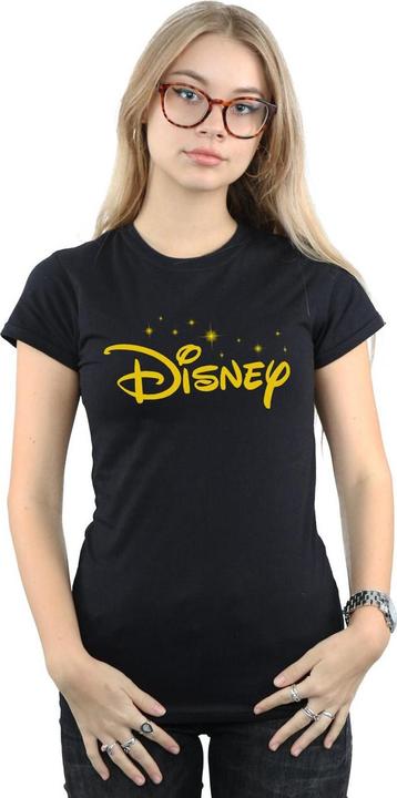 Produktbild Disney Logo Stars TShirt (L)