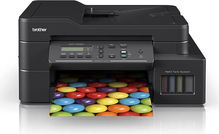 Produktbild Brother DCP-T720DW (Tintenpatrone, Farbe)